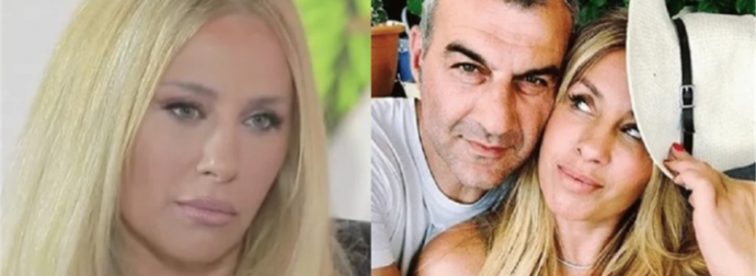Γωγώ Μαστοκώστα: Πώς επέστρεψε μετά τη νέα υποτροπή του καρκίνου [φωτο]