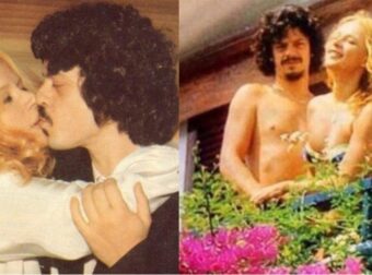 Μαθεύτηκε 35 χρόνια μετά: Ο δύσκολος χωρισμός της Αλίκης με τον Μπονάτσο και η μέρα που έφυγε από το σπίτι