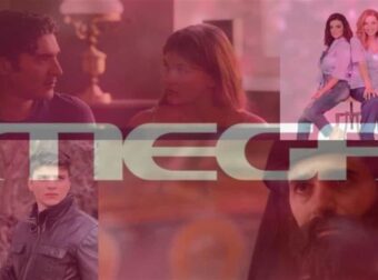 Φουλ της μυθοπλασίας στο Mega – Οι σειρές που θα παίξουν τη σεζόν 2022-2023