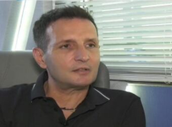 Δημήτρης Μπάσης: «Δεν ήταν εύκολο να το διαχειριστώ, άλλαξε η ζωή μου από τη μια μέρα στην άλλη»