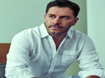 Μπουρδούμης για κίνημα metoo – «Η εικόνα όσων στηρίζουν τα θύματα είναι η πιο σημαντική»