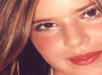 Θυμάστε την μικρή τραγουδίστρια, Ναυσικά; Δείτε πώς είναι σήμερα!