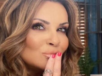 Ναταλία Γερμανού: Πώς έσφαξε Αρσενάκο-Ζόζεφιν για ντιβιλίκια στα VMA – «Δεν είναι η Αριάνα Γκράντε» [video]