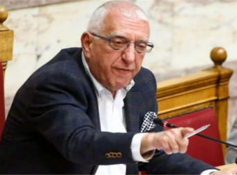 Αποκάλυψη Νικήτα Κακλαμάνη: «Πως αντιλήφθηκα ότι έχω πρόβλημα στην καρδιά»