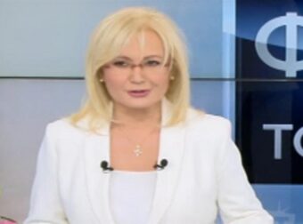 Η Αγγελική Νικολούλη γυρίζει 27 χρόνια πίσω, στο πρώτο «Φως στο Τούνελ»