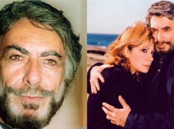 Τον τσάκισε ο ξαφνικός θάνατος του γιου του: Νίκος Βασταρδής -Η κόρη Άννα Ανδριανού και το τέλος σε νοσοκομείο