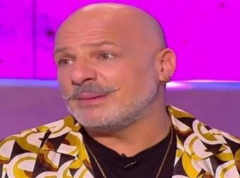 Σούσουρο με τον Νίκο Μουτσινά: Οι αλλαγές που ήθελε να κάνει στο «Καλό Μεσημεράκι» – Ποια απέρριψε ο ΣΚΑΪ