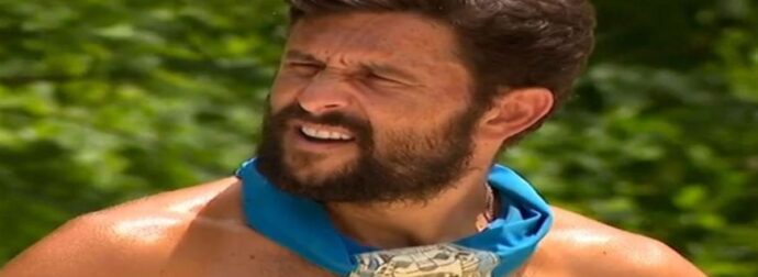 Survivor 5: Πολλά ΔΕΝ τα λες! Με τόσα χρήματα έφυγε ο Νίκος Γιάννης από το ριάλιτι!
