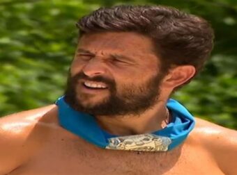 Survivor 5: Πολλά ΔΕΝ τα λες! Με τόσα χρήματα έφυγε ο Νίκος Γιάννης από το ριάλιτι!