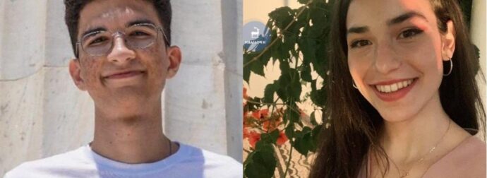 Πανελλήνιες 2022: Αuτοί είναι οι πρώτοι των πρώτων – Στέλνουν το μήνυμά τους και εξηγούν πως τα κατάφεραν