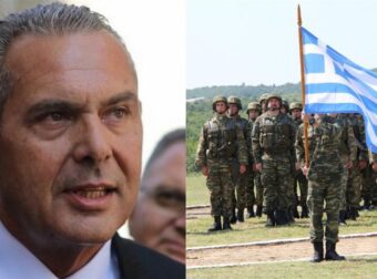 Πάνος Καμμένος: «Έλα Τσαβούσογλου μαζί με τον Ερντογάν! Έλληνες, Κύπριοι, Πόντιοι θα σας λιώσουμε!»