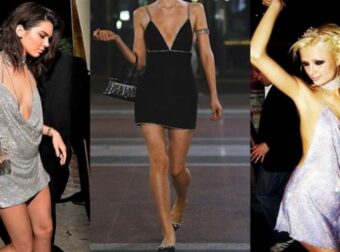 Βρες το party dress που σου ταιριάζει από 19,99 ευρώ στο Mango