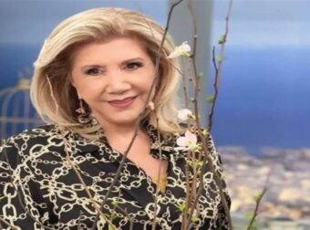 Εφιάλτης από τη Λίτσα Πατέρα – Αυτά τα 3 ζώδια θα κακοπεράσουν με την Πανσέληνο στον Αιγόκερω