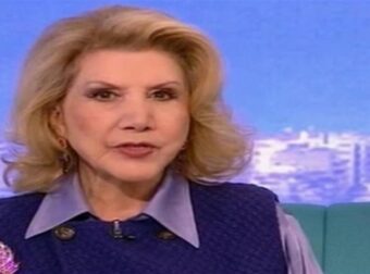 Λύτρωση από τη Λίτσα Πατέρα: Έρχονται σωτήριες λύσεις για Καρκίνους, Αιγόκερους και…