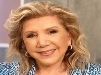 Κρατά… μικρό καλάθι η Λίτσα Πατέρα: Μεγάλες παγίδες για Ταύρους, Καρκίνους και…