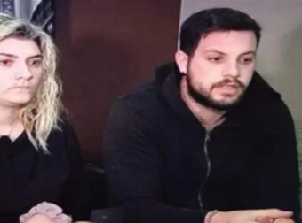 Νεκρά παιδιά στην Πάτρα: «Θα γίνει της π@#τ@ν@ς… Δεν θα μας κάνεις όλους μ@λ@κ@ς…» – Τα sms Μάνου-Ρούλας επιβεβαιώνουν δραματικά τις υποψίες Ηλιάδη