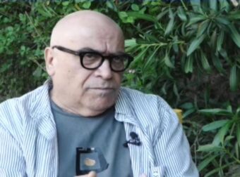 Δημήτρης Πιατάς: «Είναι επιλογή μου να μην ξέρετε πράγματα για τη ζωή μου»