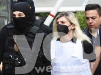 Τραγωδία Πάτρα: Η Πισπιρίγκου κατέθεσε 8σέλιδο υπόμνημα στην ανακρίτρια – Δεν αποδέχθηκε καμία κατηγορία