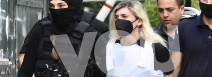 Τραγωδία Πάτρα: Η Πισπιρίγκου κατέθεσε 8σέλιδο υπόμνημα στην ανακρίτρια – Δεν αποδέχθηκε καμία κατηγορία