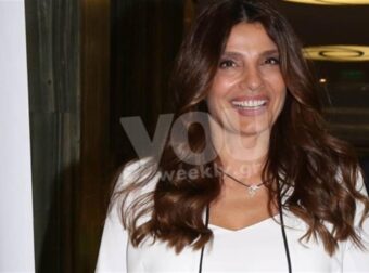 Το άγνωστο δράμα της Πόπης Τσαπανίδου – Η απώλεια που την “λύγισε”