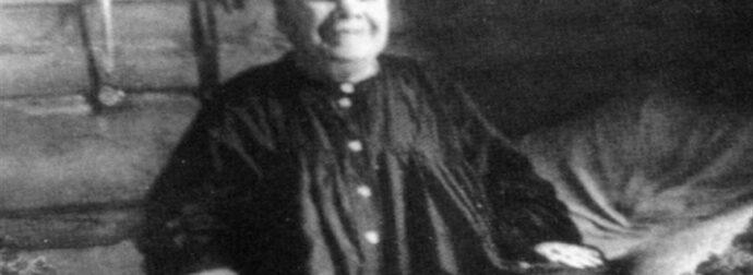 Σοκαριστική προφητεία της Αγίας Ματρώνας: «Θα βάλουν μπροστά σας τον σταυρό και το ψωμί και θα σας πουν…»