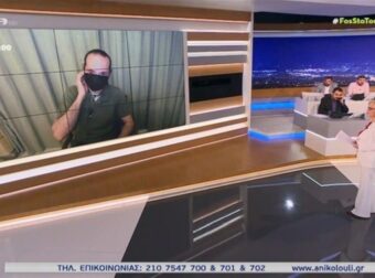 «Από τότε που βγήκε η συγγνώμη…» – Ο Θύμιος ”έσφαξε” με το γάντι εκείνους που του επιτέθηκαν πριν την εξαφάνιση του