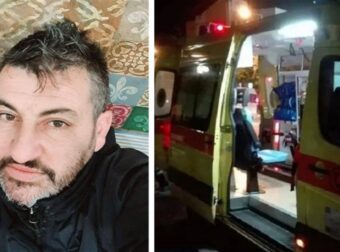 Σοκ στη Ραφήνα – Αυτός είναι ο 42χρονος που τον ξυλοκόπησαν μέχρι θανάτου σε μπαρ