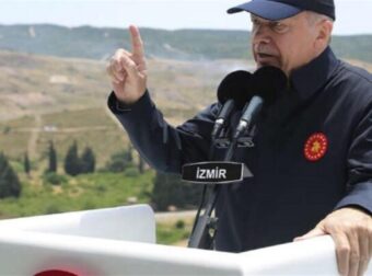 Θα το χοντρύνει κι άλλο ο Ερντογάν; – Η νέα κίνηση που θα τα τινάξει όλα στον αέρα