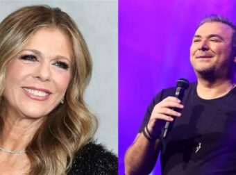 Τα “έσπασε” στην Ίο η Ρίτα Ουίλσον σε συναυλία του Αντώνη Ρέμου – Τραγούδησε «Ρίτα, Ριτάκι» και ξεσήκωσε τους πάντες