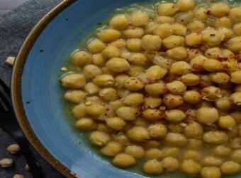 Ρεβύθια: «Καμπανάκι» για παγκόσμια έλλειψη λόγω του πολέμου στην Ουκρανία – Έντονη ανησυχία των εμπόρων