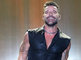 Της ανωμαλίας το κάγκελο! Ο Ρίκι Μάρτιν κατηγορείται για αιμομιξία από τον ανιψιό του