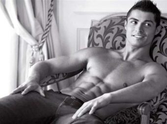 Και όμως το τόλμησε – Ο Κριστιάνο Ρονάλντο έκανε επέμβαση στα γεννητικά του όργανα και δεν το έκρυψε