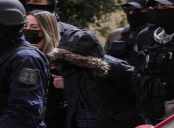 Νεκρά παιδιά στην Πάτρα: Καταθέτει σήμερα η Ρούλα Πισπιρίγκου για τους θανάτους Μαλένας και Ίριδας – Τι θα υποστηρίξει στο υπόμνημα (Video)