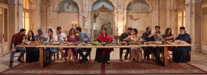 Τηλεθέαση: Εκτοξεύθηκε ο Σασμός