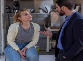 Σασμός: Σοκαριστική αποκάλυψη – Το νέο spoiler από την «Άσπα» για τον δεύτερο κύκλο της σειράς!