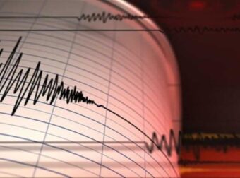 Σεισμός στη Φλώρινα – Δείτε πόσα ρίχτερ