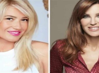 Βίκυ Χατζηβασιλείου: «Θα συνταχθώ με την Φαίη Σκορδά, αν…»