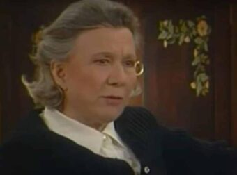 Ανείπωτος θρήνος – Έφυγε από τη ζωή η Σούλα Αθανασιάδου και δεν το αντιλήφθηκε κανείς