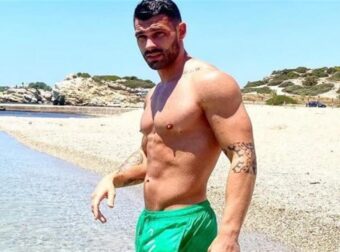 Στάθης Σχίζας: Ποιος πραγματικά ο νικητής του Survivor, γυμvές φωτογραφίες, ηλικία, τι επαγγέλλεται