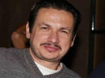 Δύσκολες ώρες για τον Σταύρο Νικολαϊδη – Τι συνέβη;