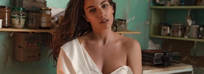 Κατερίνα Στικούδη: «Δεν ένιωσα καλά, είπα την αλήθεια μου και αποχώρησα στο παρά πέντε»