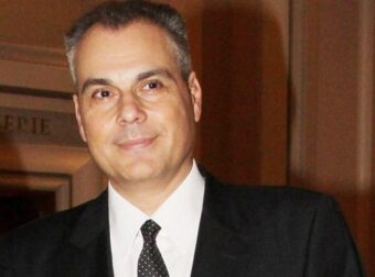 Νίκος Στραβελάκης: Υπογράφει με το OPEN