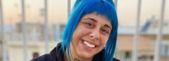 Έγκυος η Super Κική: «Θα γίνω μαμά και μάλιστα μόνη μαμά». Οι αιχμές για τον πατέρα [φωτο]