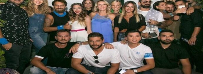 Survivor spoiler 11/07: Είπε το “ΝΑΙ” και μπαίνει στο Survivor All Star! Από τα κορυφαία ονόματα του Survivor 1!