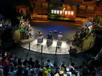 Survivor Τελικός Αποτελέσματα: Η μεγάλη αδικία που όλοι σχολίασαν [video]