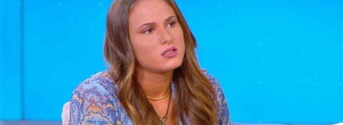 Survivor 5: «Θα μπορούσα να είμαι και με έναν μικρότερο άντρα…» – Ξέσπασε η Ασημίνα για τα όσα ακούγουνται για τη διαφορά ηλικίας με τον Δάντη