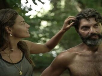 Survivor 5: Απόδραση για τον Σπύρο Μαρτίκα και τη Βρισηίδα Ανδριώτου – Φωτογραφίες από τις πρώτες τους διακοπές