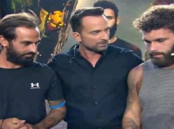 Το ψέμα Λιανού στον τελικό του Survivor – Ανατροπή με την ψηφοφορία για Σοϊλέδη και Σχίζα!