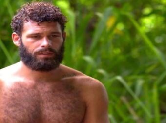 Survivor 5 – Στάθης Σχίζας: «Αυτός είναι ο κολλητός μου» – Το συγκινητικό βίντεο με τον πατέρα του μετά τη νίκη
