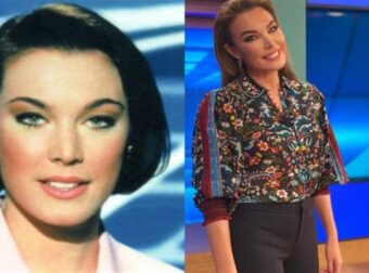 Η πραγματικότητα που λίγοι γνώριζαν: Η καταγωγή της Τατιάνας Στεφανίδου